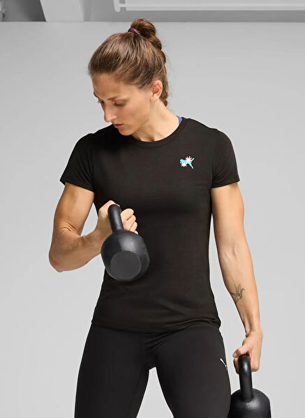 Puma Kadın Tişört