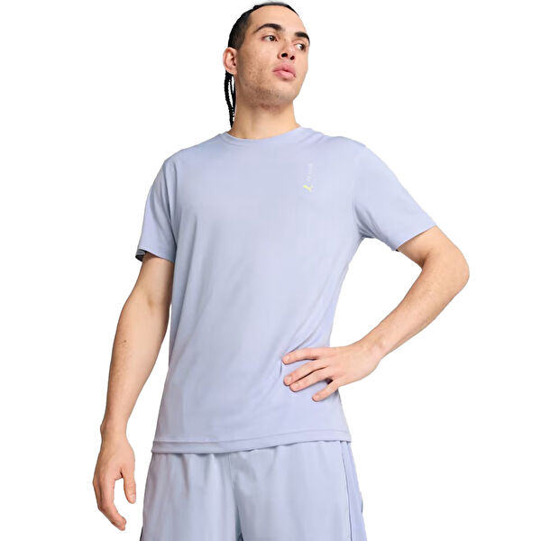 Puma Sporcu Tişört