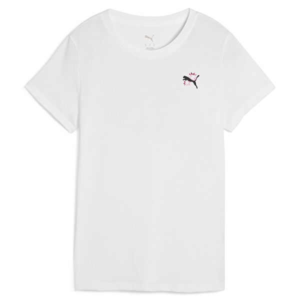 Puma Sporcu Tişört