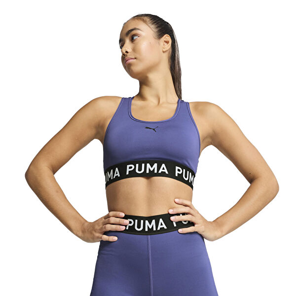 Puma Sporcu Sütyeni
