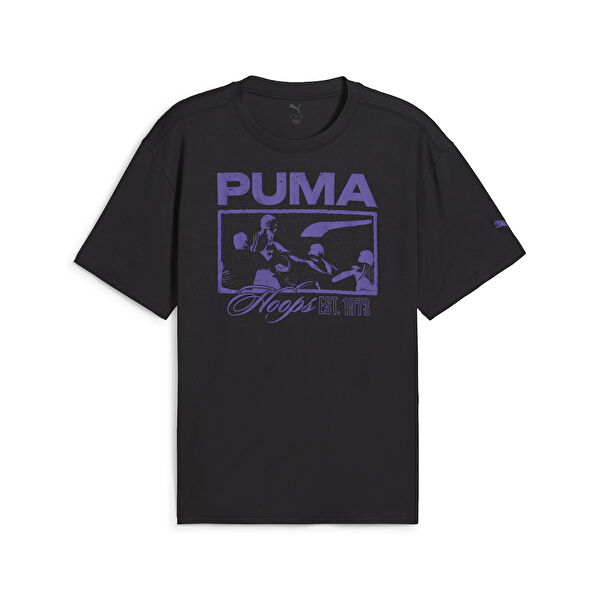 Puma Sporcu Tişört