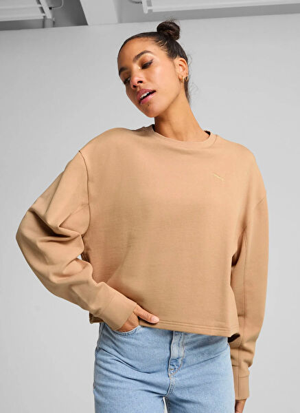 Puma Kadın Sweatshirt