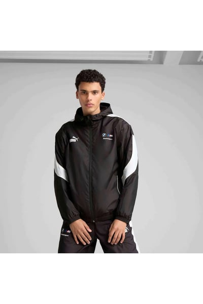 Puma Outdoor Yağmurluk, Panço