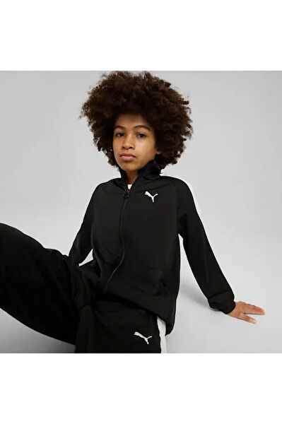 Puma Erkek Çocuk Eşofman