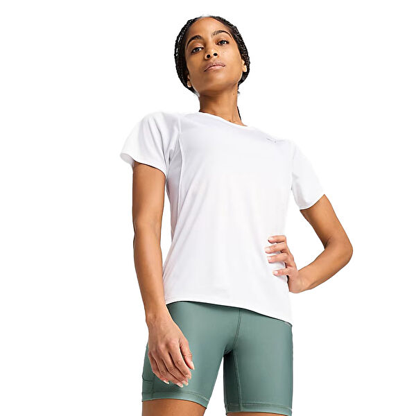 Puma Sporcu Tişört