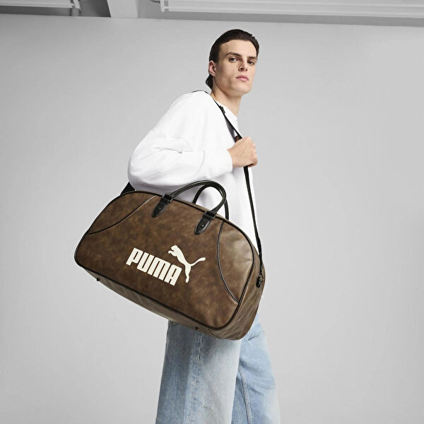 Puma Erkek Omuz Çanta