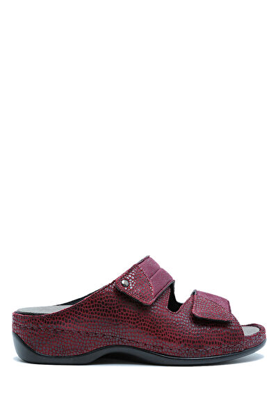 Berkemann Kadın Terlik