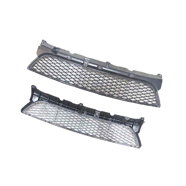 TAIWAN Araç Izgaraları