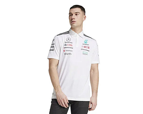 adidas Sporcu Tişört