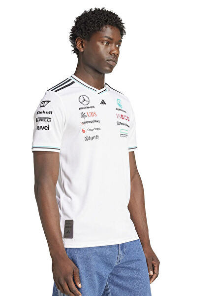 adidas Futbol Forma, Şort