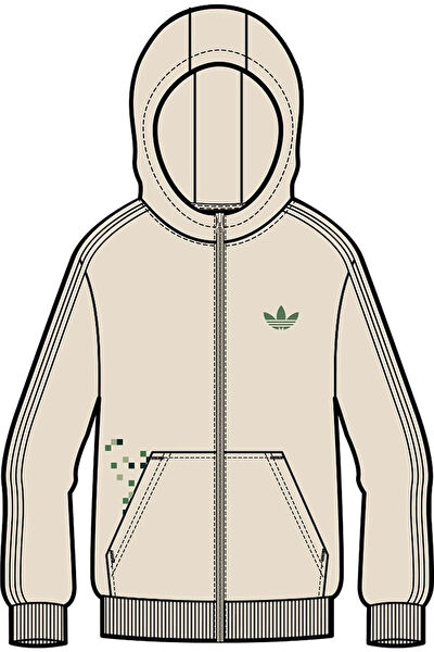 adidas Sporcu Sweatshirt