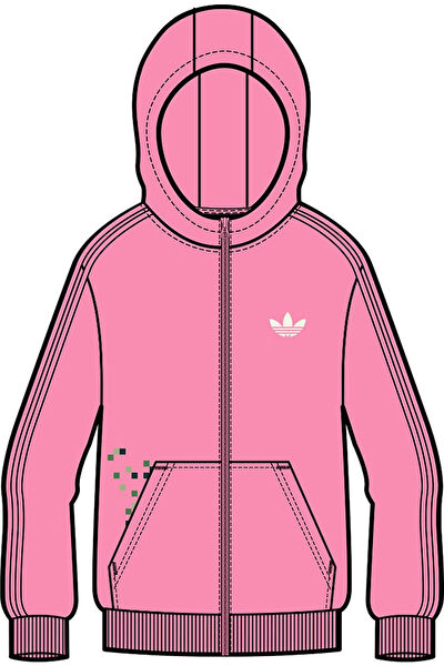 adidas Sporcu Sweatshirt
