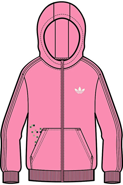 adidas Sporcu Sweatshirt