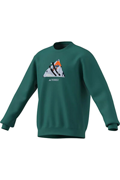 adidas Sporcu Sweatshirt