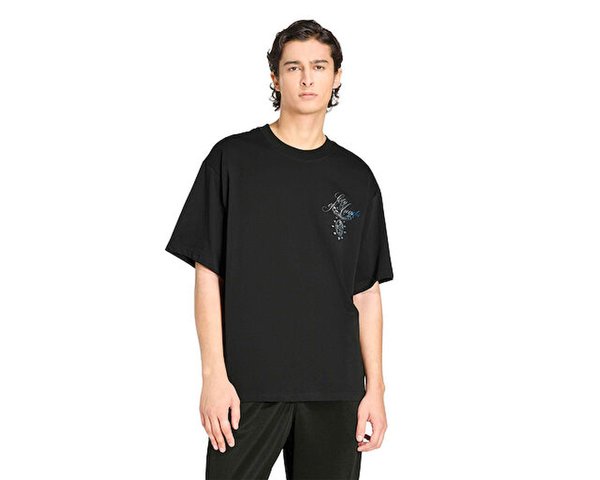 adidas Sporcu Tişört