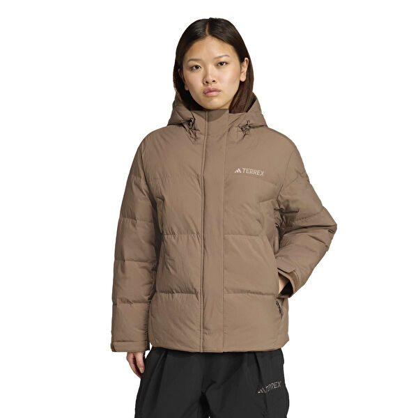 adidas Outdoor Mont, Ceket, Yelek