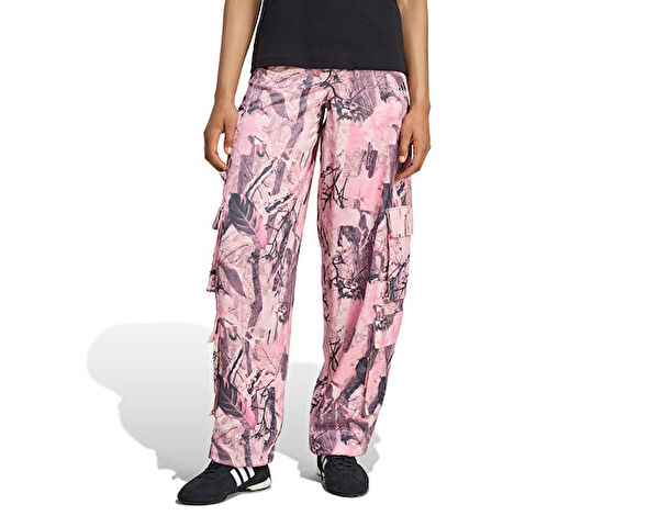 adidas Spor Eşofman Altı