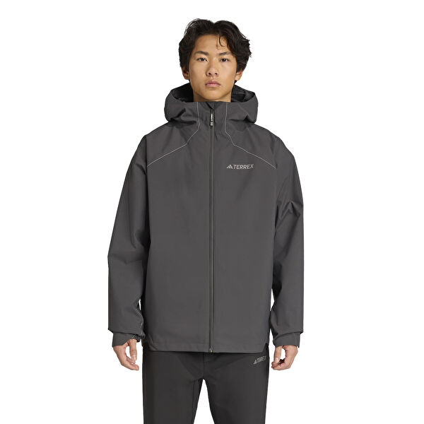 adidas Sporcu Mont, Kaban, Yağmurluk