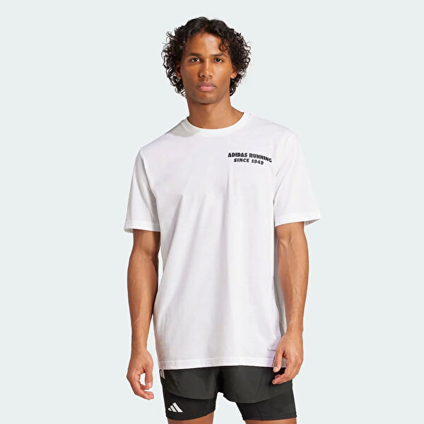adidas Sporcu Tişört