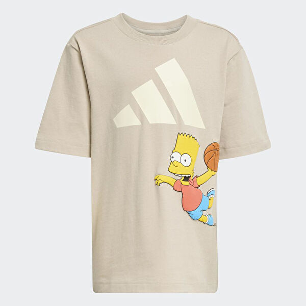 adidas Sporcu Tişört