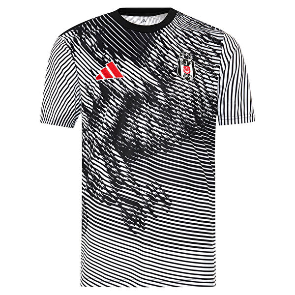 adidas Futbol Forma, Şort