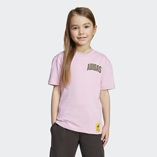 adidas Sporcu Tişört