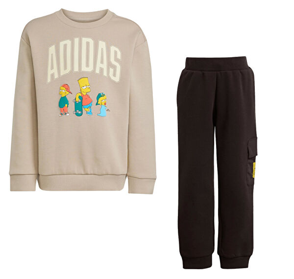 adidas Erkek Çocuk Takım