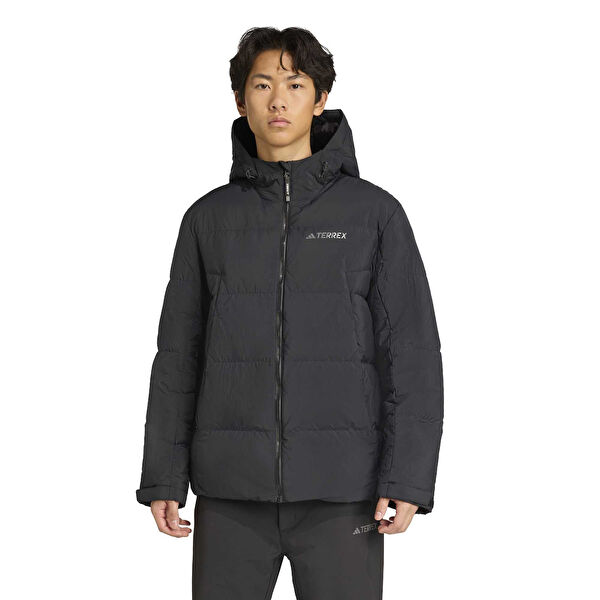 adidas Sporcu Mont, Kaban, Yağmurluk