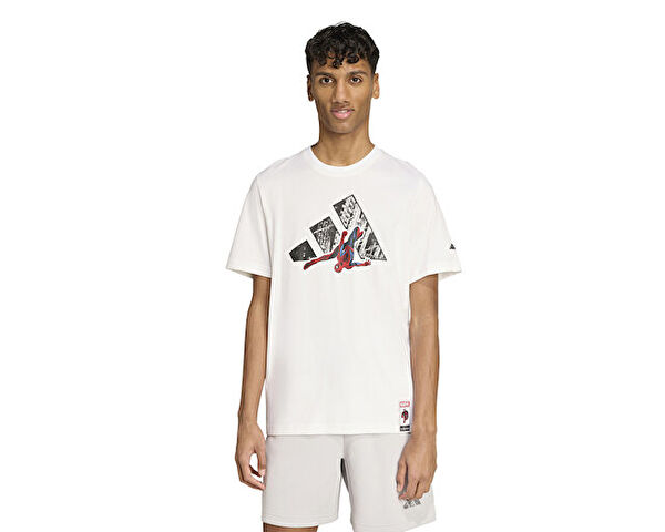 adidas Sporcu Tişört