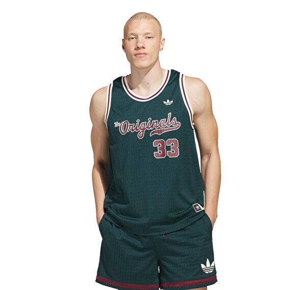 adidas Sporcu Tişört