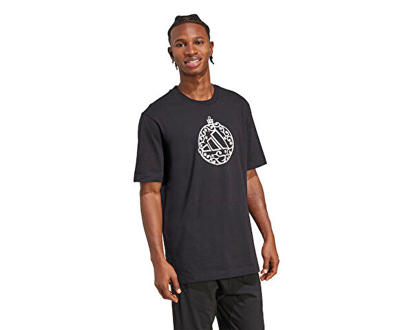 adidas Sporcu Tişört