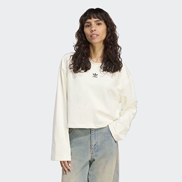 adidas Sporcu Tişört