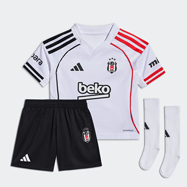 adidas Futbol Forma, Şort