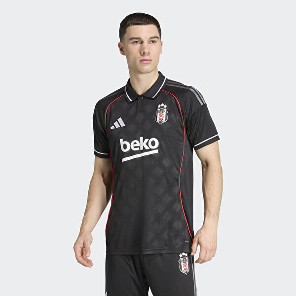 adidas Futbol Forma, Şort