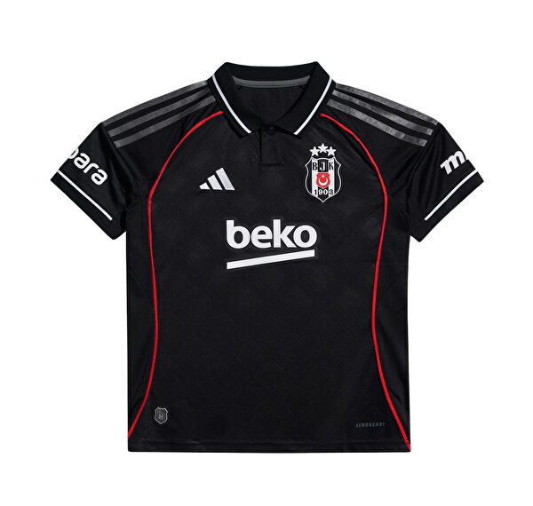 Beşiktaş Futbol Forma, Şort