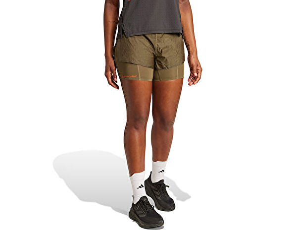 adidas Kadın Şort, Bermuda, Kapri