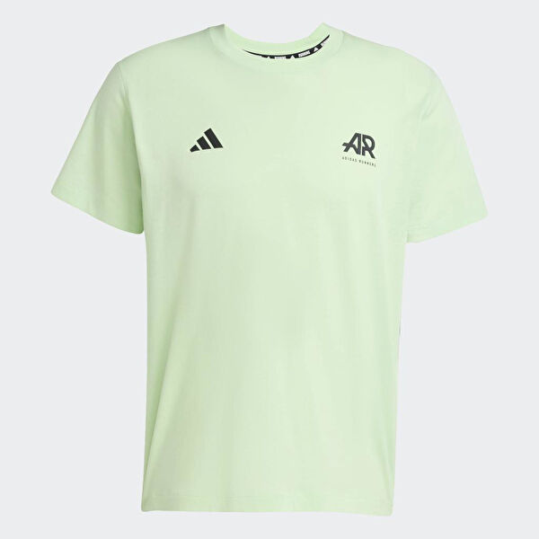 adidas Sporcu Tişört