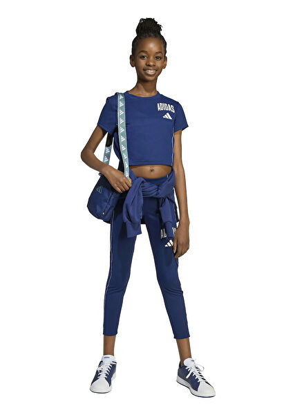 adidas Kız Çocuk Tişört