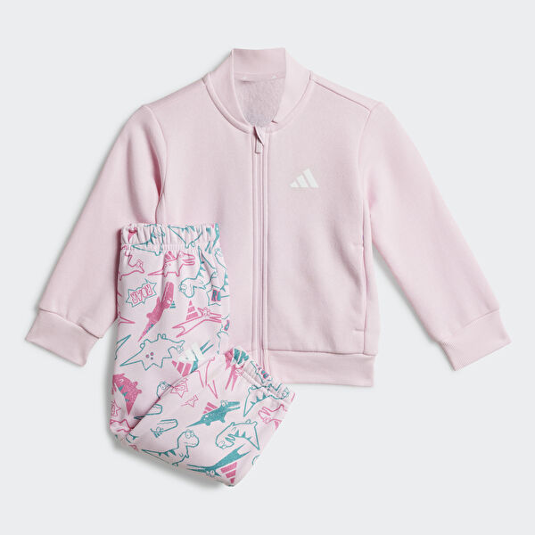 adidas Spor Eşofman Takımı