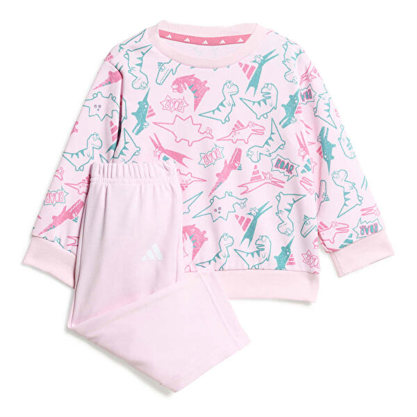 adidas Spor Eşofman Takımı