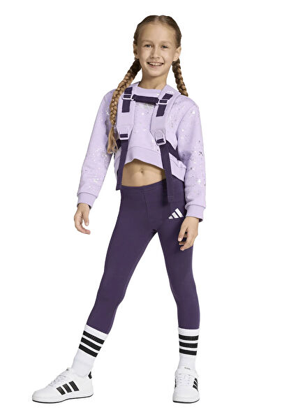 adidas Kız Çocuk Eşofman