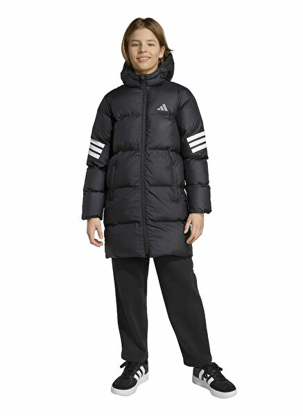adidas Kız Çocuk Mont, Kaban