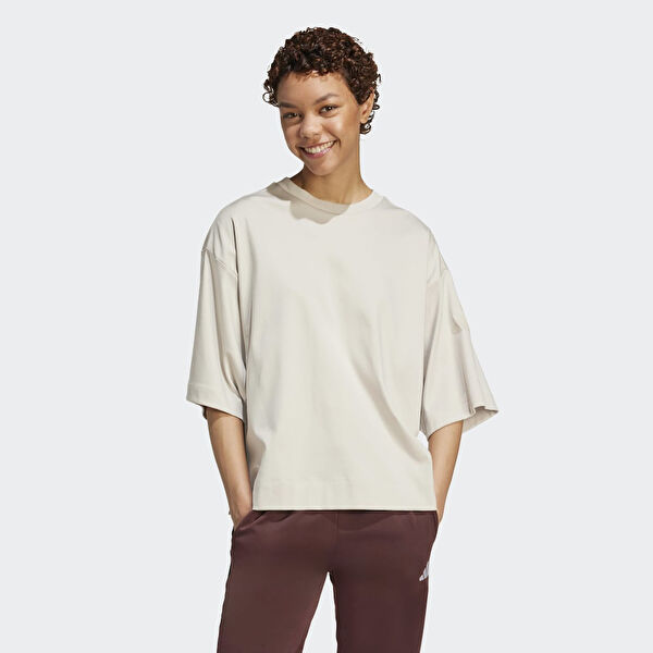 adidas Sporcu Tişört