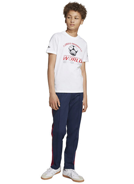 adidas Sporcu Tişört