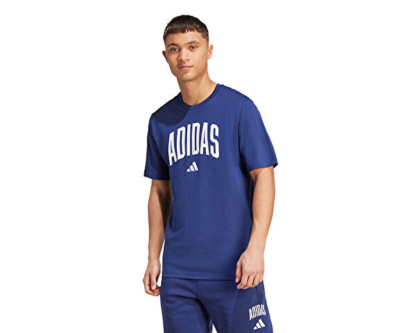 adidas Sporcu Tişört