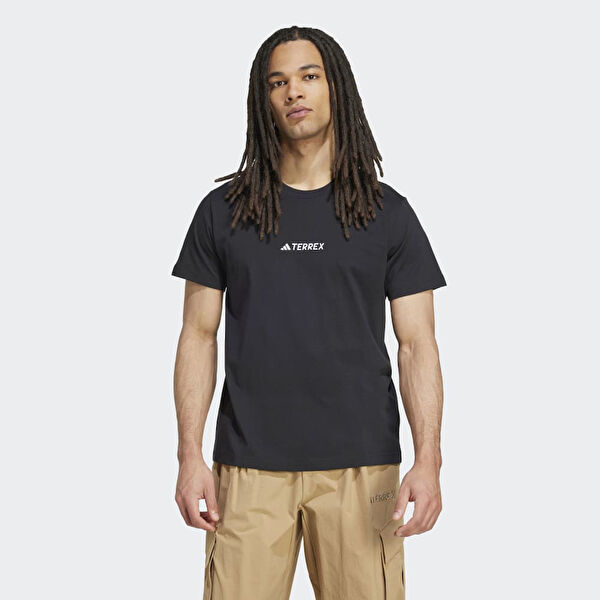 adidas Sporcu Tişört