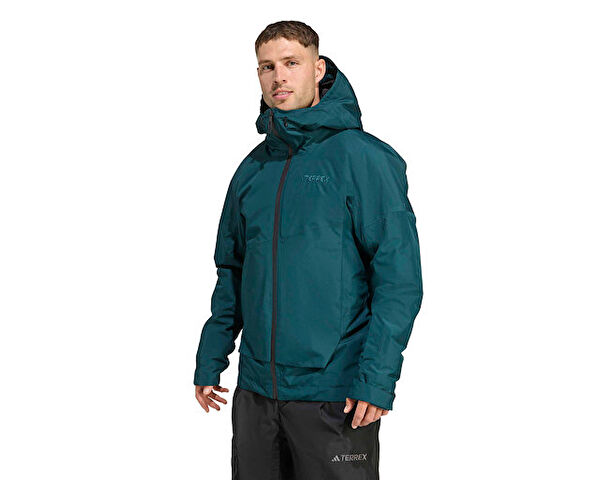 adidas Outdoor Mont, Ceket, Yelek