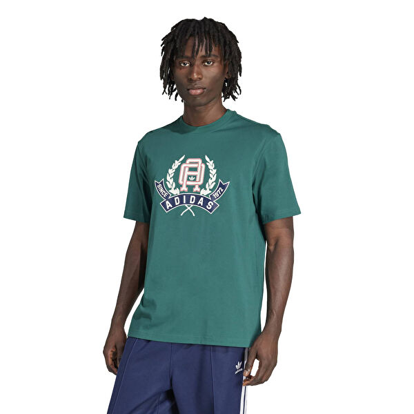 adidas Sporcu Tişört