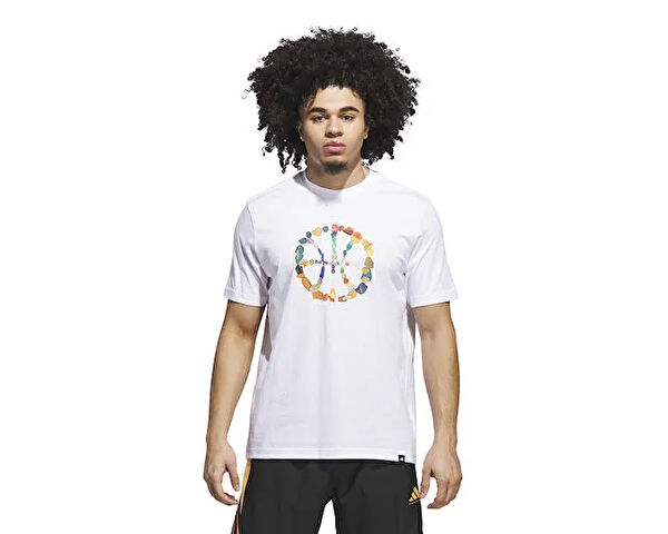 adidas Sporcu Tişört