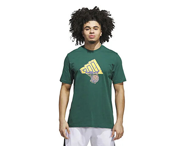 adidas Sporcu Tişört